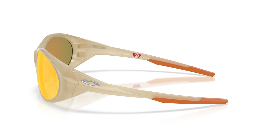 Oakley OO9438 943834 Sandstorm - vue de côté
