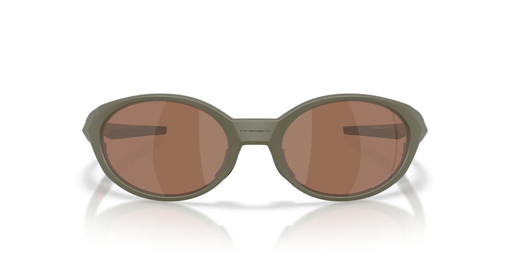 Oakley OO9438 943844 Mat moss - vue de face