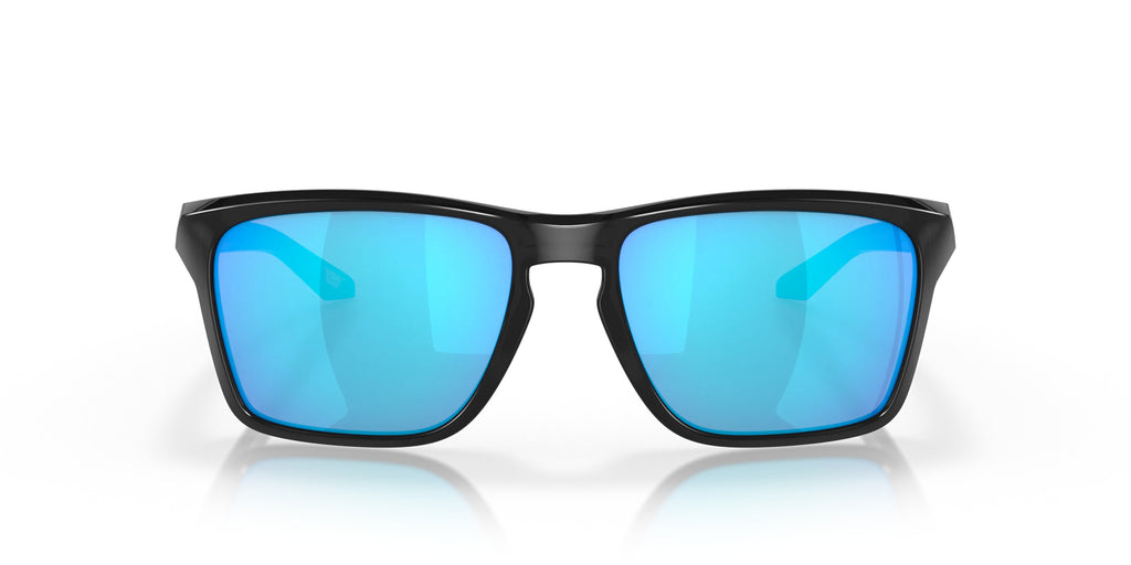 Oakley OO9448 944824 Noir ink - vue de face