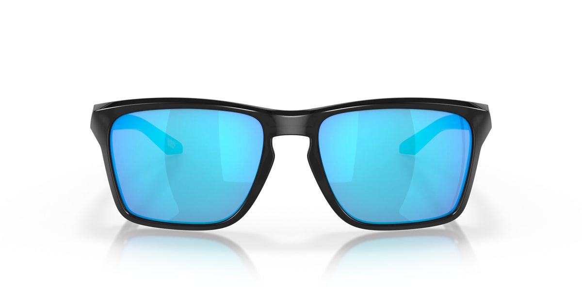 Oakley OO9448 944824 Noir ink - vue de face