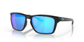 Oakley OO9448 944824 Noir ink - vue trois-quarts