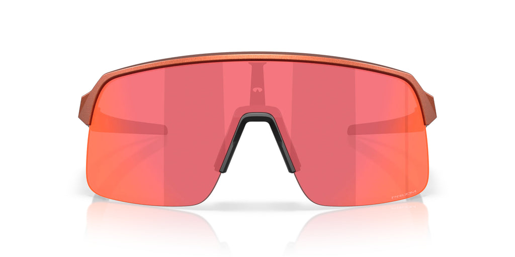 Oakley OO9463 946376 Orange Fire - vue de face