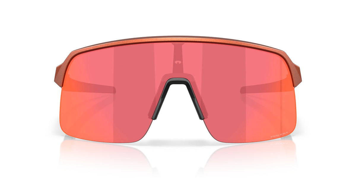 Oakley OO9463 946376 Orange Fire - vue de face