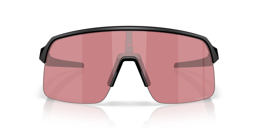 Oakley OO9463 9463B8 Noir mat - vue de face