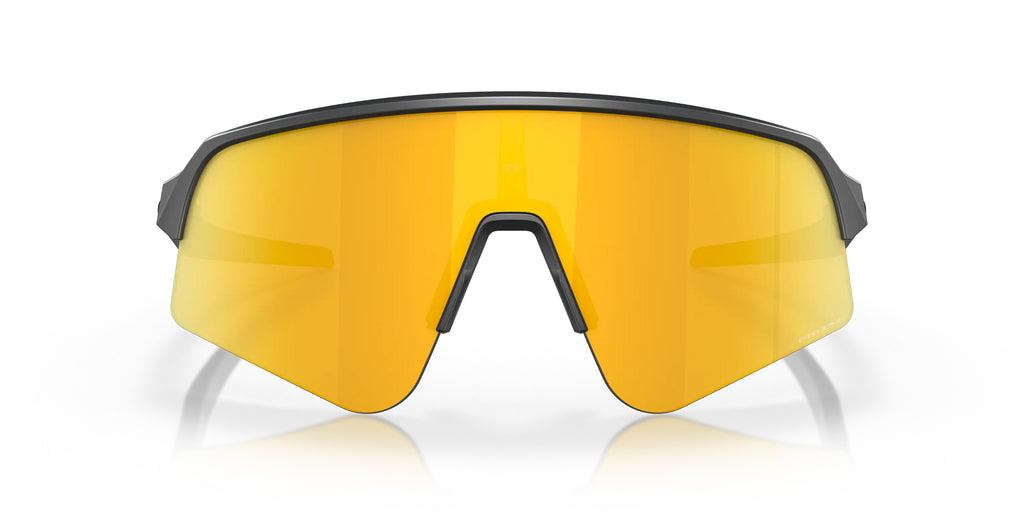 Oakley OO9465 946517 Carbone mat - vue de face