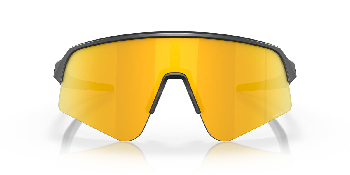 Oakley OO9465 946517 Carbone mat - vue de face