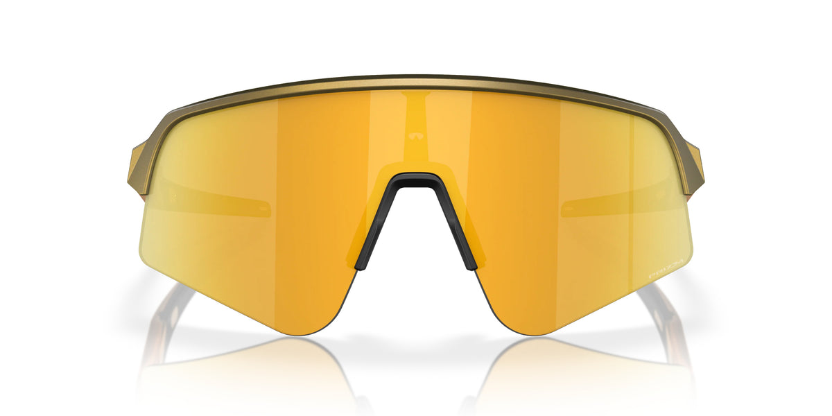 Oakley OO9465 946521 Brass tax - vue de face