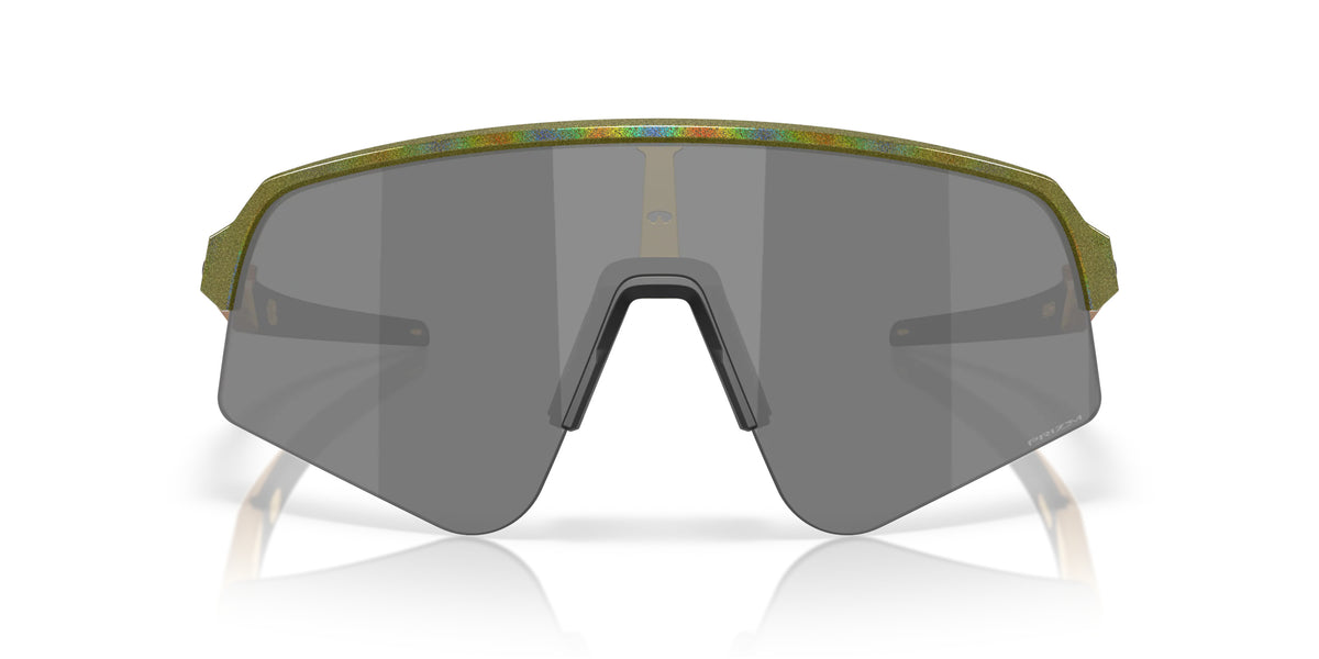 Oakley OO9465 946535 Fern spacedust - vue de face