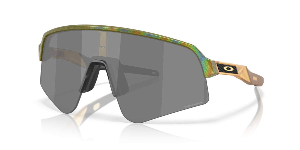 Oakley OO9465 946535 Fern spacedust - vue trois-quarts