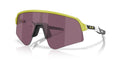 Oakley OO9465 946537 Cactus - vue trois-quarts