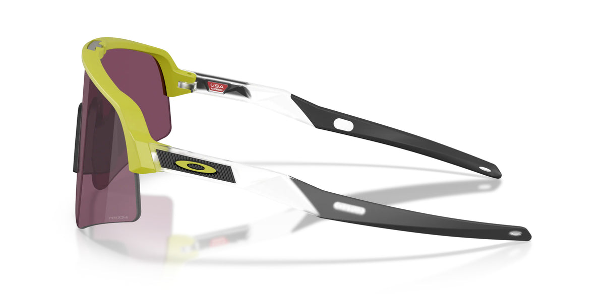 Oakley OO9465 946537 Cactus - vue de côté