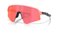 Oakley OO9465 946538 Muted metallic paloma - vue trois-quarts