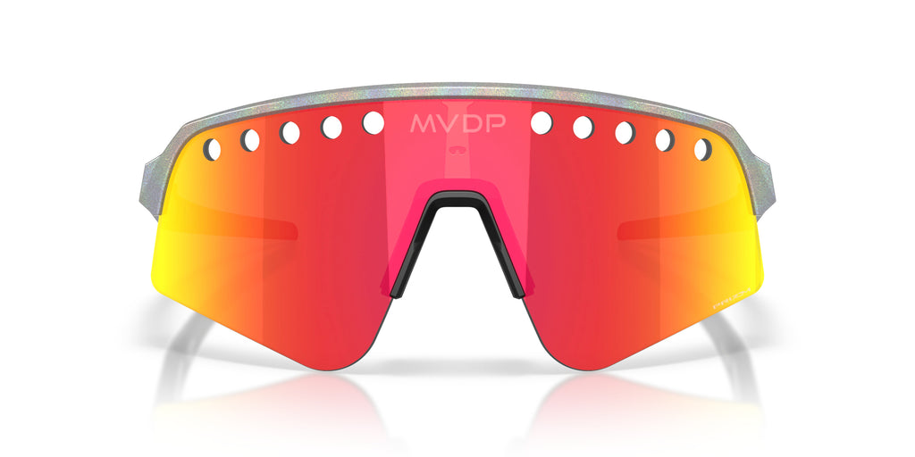 Oakley OO9465 946540 Space dust - vue de face