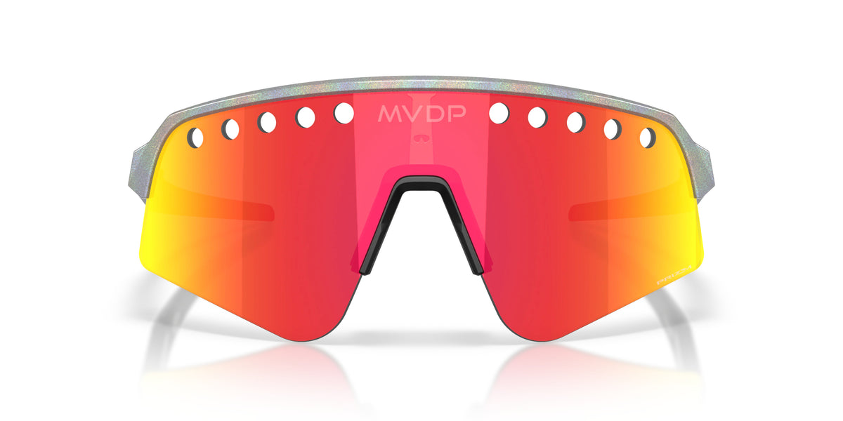 Oakley OO9465 946540 Space dust - vue de face