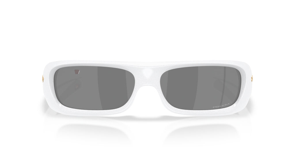 Oakley OO9520 952002 Blanc nacré - vue de face