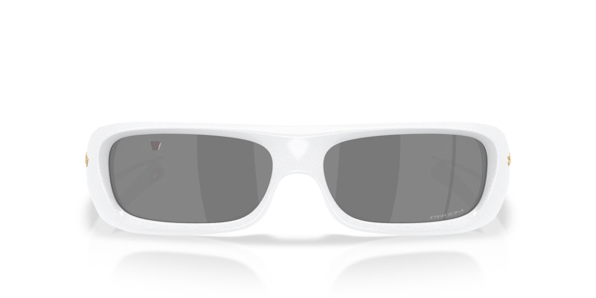 Oakley OO9520 952002 Blanc nacré - vue de face