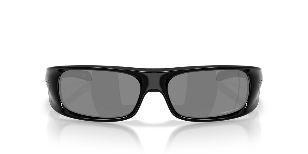 Oakley OO9522 952201 Noir - vue de face