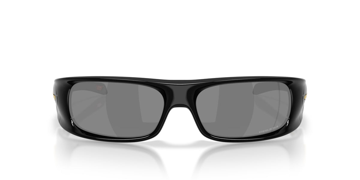 Oakley OO9522 952201 Noir - vue de face