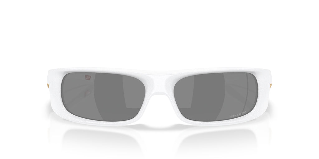 Oakley OO9522 952202 Blanc nacré - vue de face