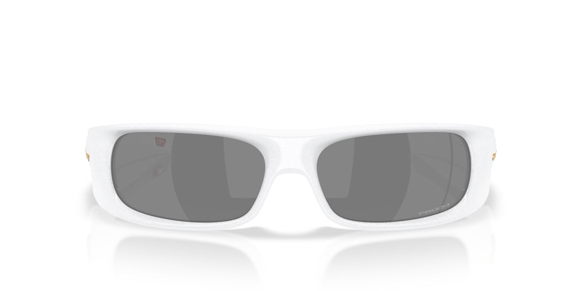 Oakley OO9522 952202 Blanc nacré - vue de face