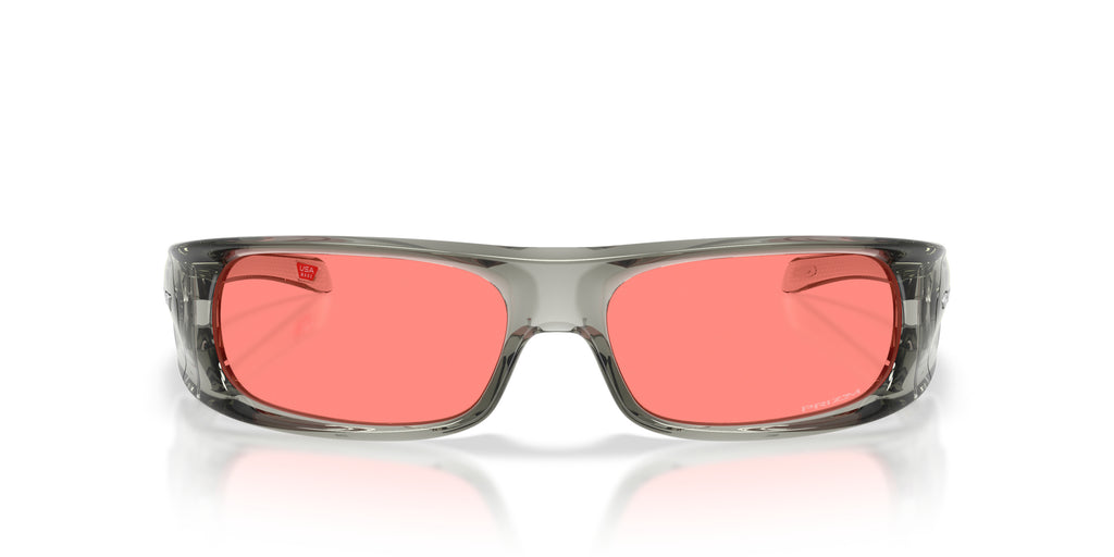 Oakley OO9522 952203 Gris ink - vue de face