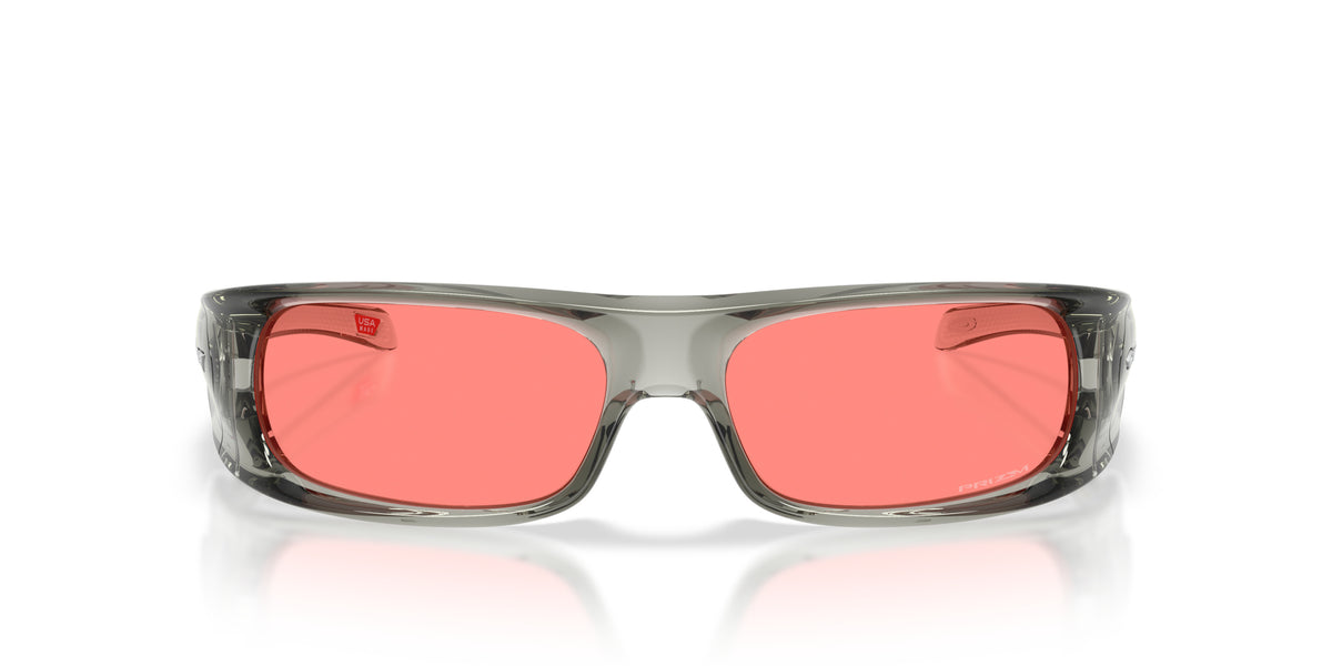 Oakley OO9522 952203 Gris ink - vue de face