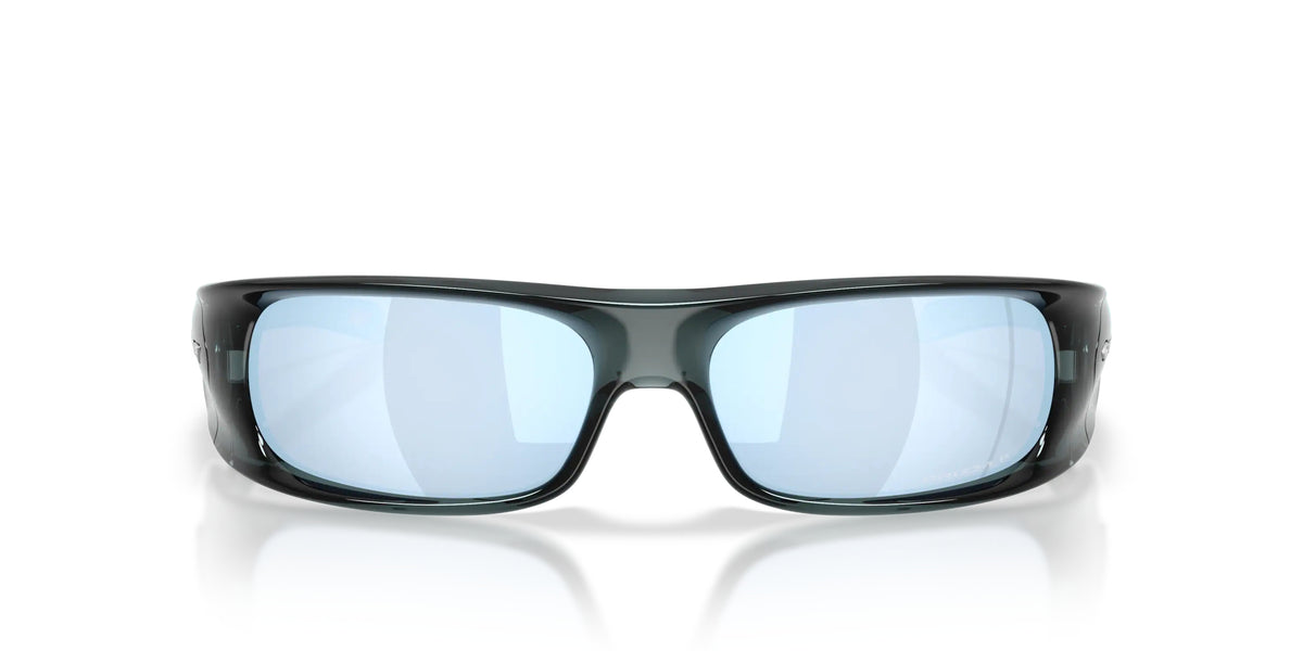 Oakley OO9522 952204 Cristal noir - vue de face