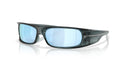 Oakley OO9522 952204 Cristal noir - vue trois-quarts