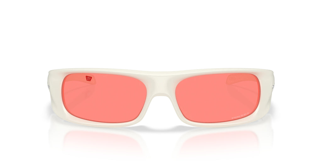 Oakley OO9522 952205 Mat mist - vue de face