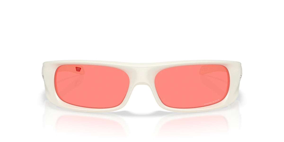Oakley OO9522 952205 Mat mist - vue de face