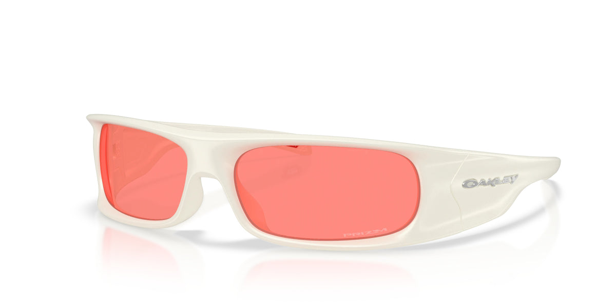 Oakley OO9522 952205 Mat mist - vue trois-quarts