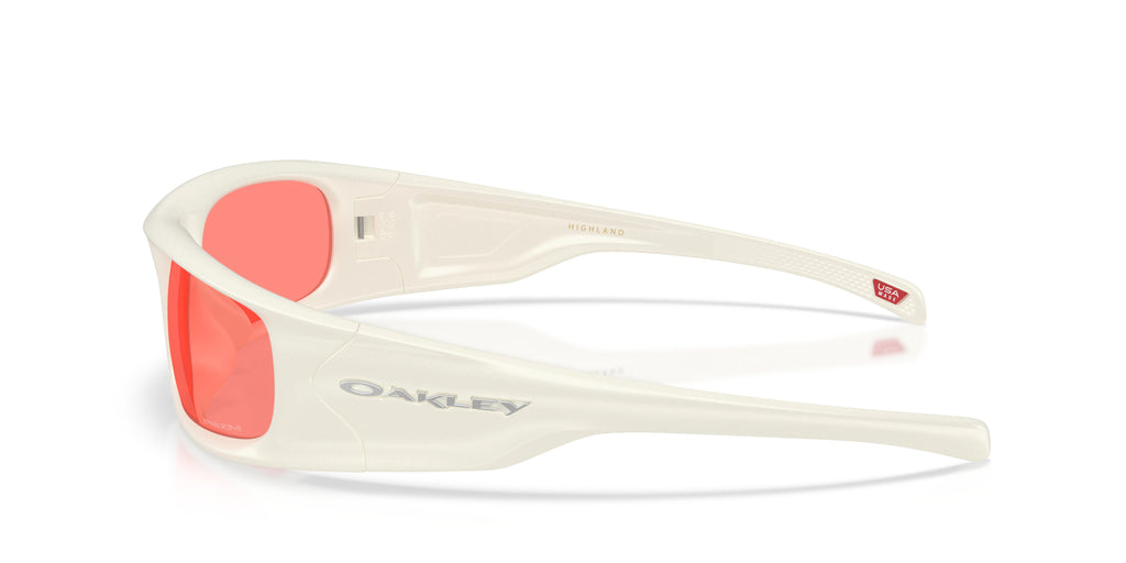 Oakley OO9522 952205 Mat mist - vue de côté