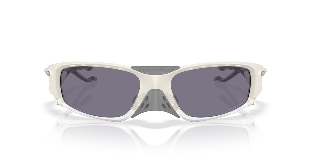 Oakley OO9529 952902 Mat mist - vue de face