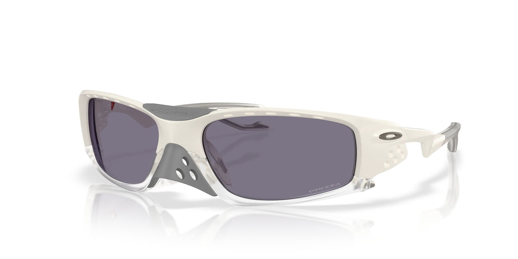 Oakley OO9529 952902 Mat mist - vue trois-quarts