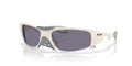 Oakley OO9529 952902 Mat mist - vue trois-quarts