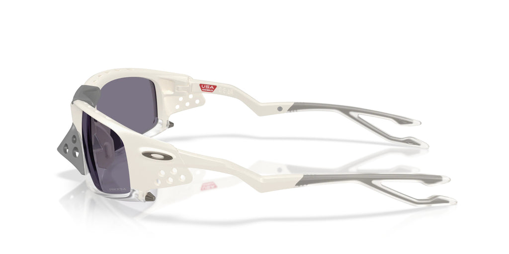 Oakley OO9529 952902 Mat mist - vue de côté