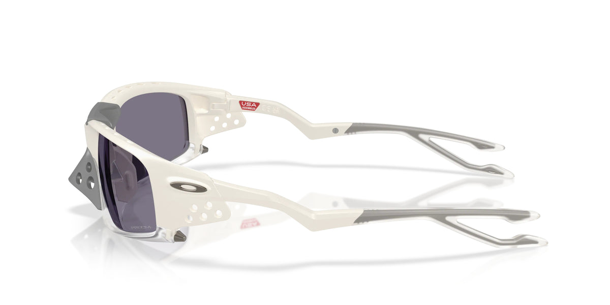 Oakley OO9529 952902 Mat mist - vue de côté