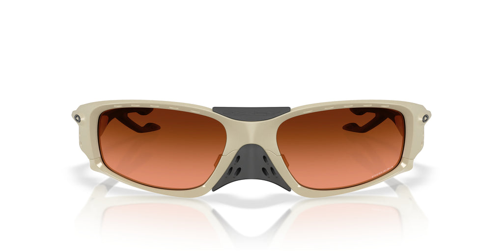 Oakley OO9529 952903 Mat sand - vue de face