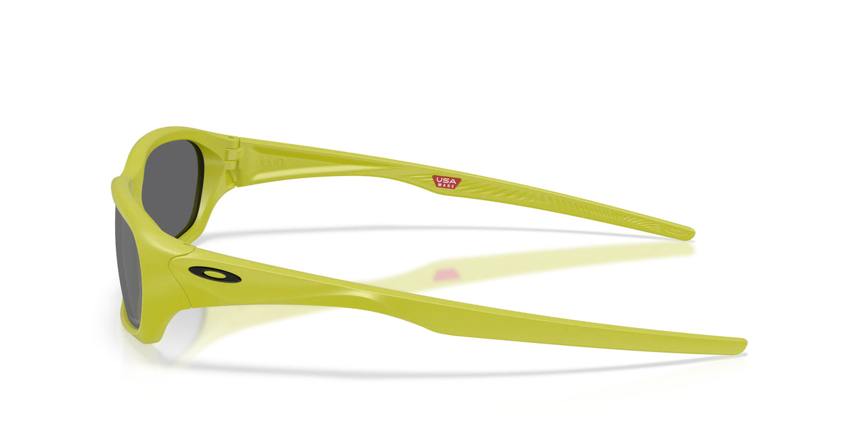 Oakley OO9530 953004 Cactus - vue de côté