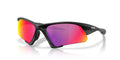 Oakley OO9532 953205 Noir mat - vue trois-quarts