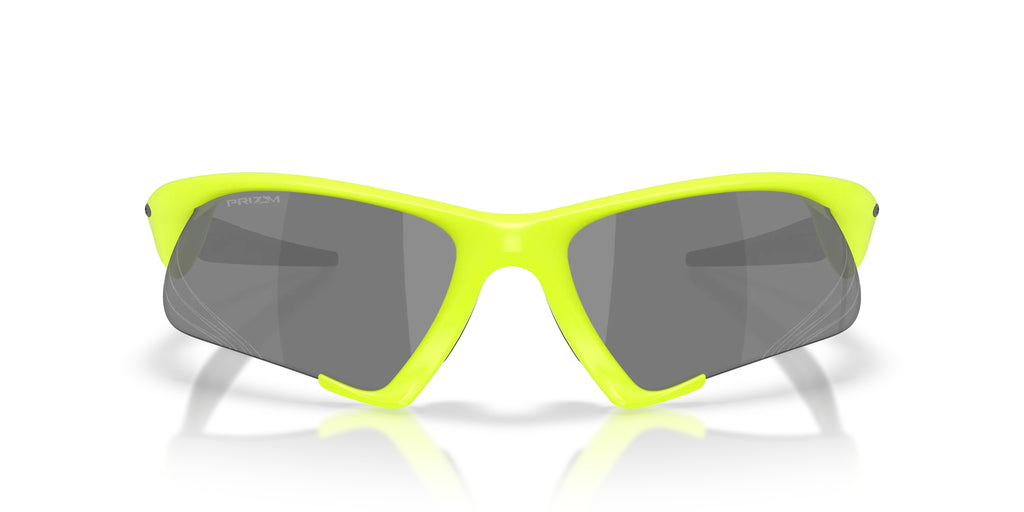 Oakley OO9532 953206 Mat retina burn - vue de face