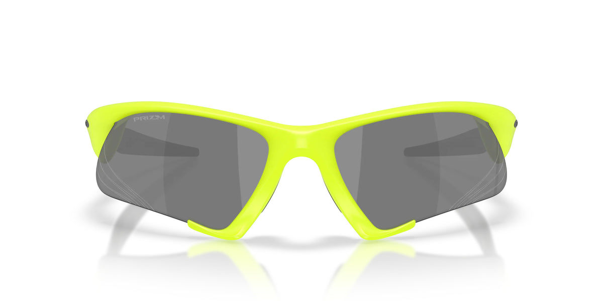 Oakley OO9532 953206 Mat retina burn - vue de face