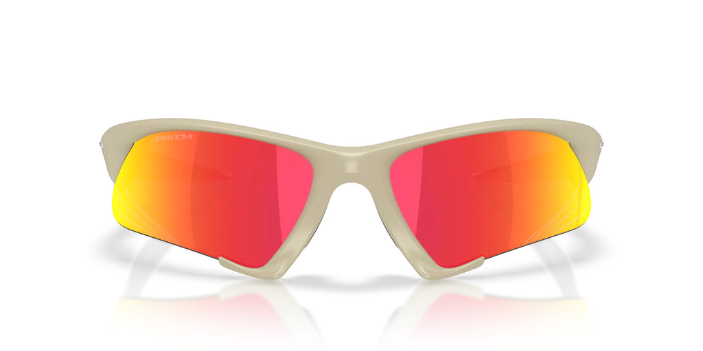 Oakley OO9532 953207 Mat sand - vue de face