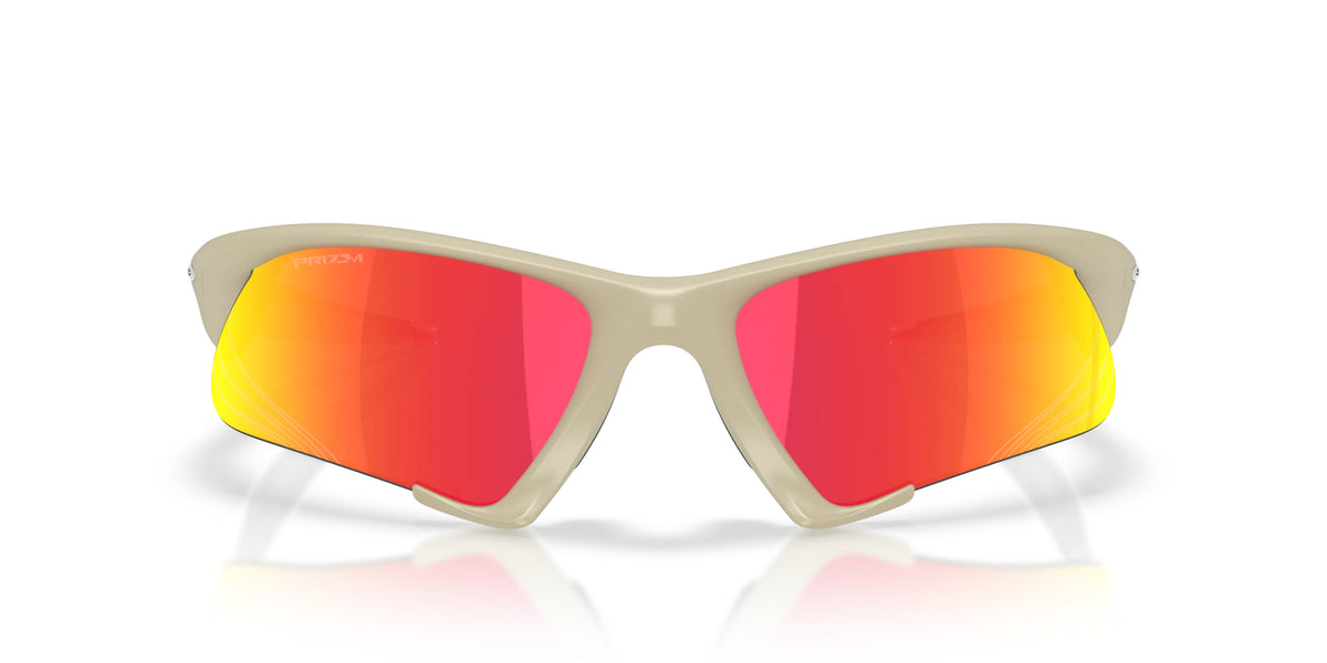 Oakley OO9532 953207 Mat sand - vue de face