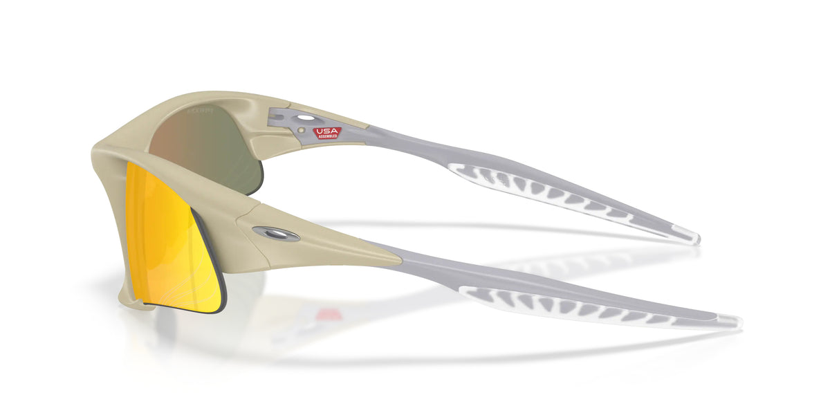 Oakley OO9532 953207 Mat sand - vue de côté