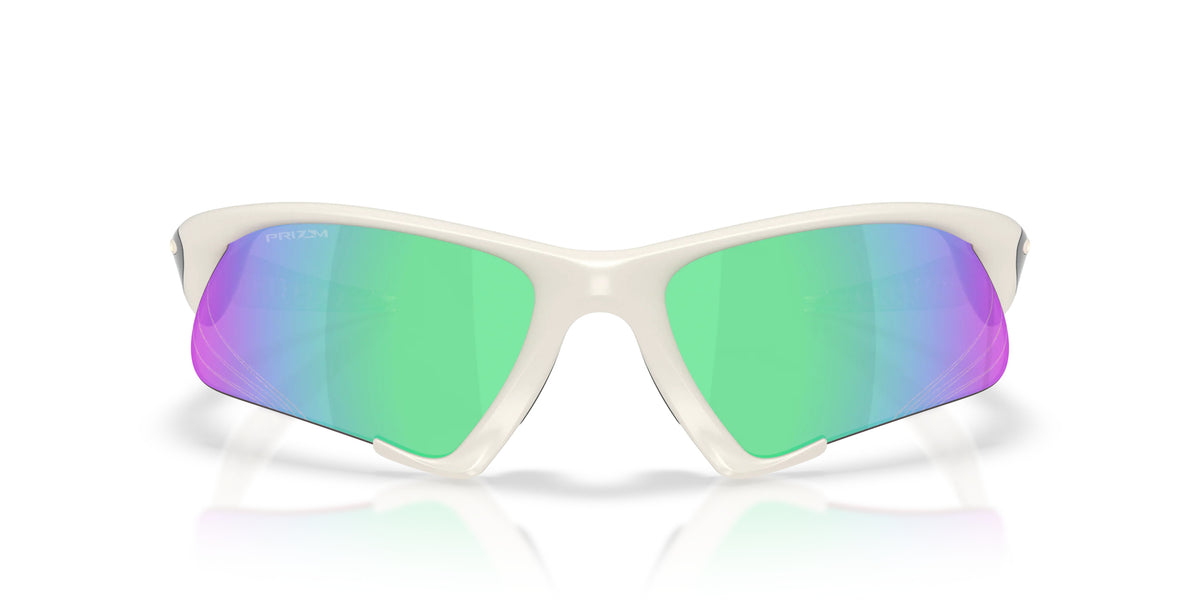 Oakley OO9532 953208 Mat mist - vue de face
