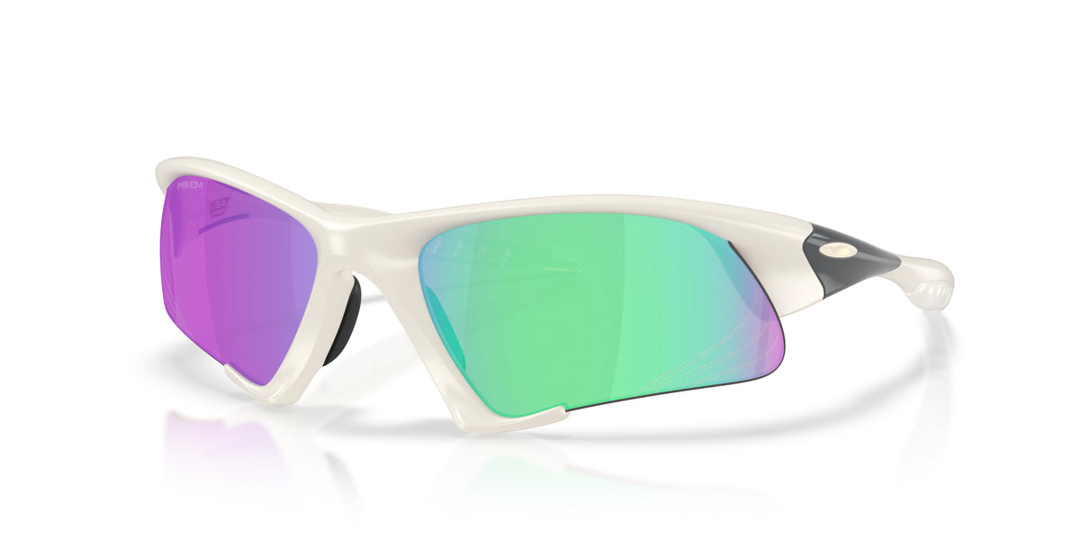 Oakley OO9532 953208 Mat mist - vue trois-quarts