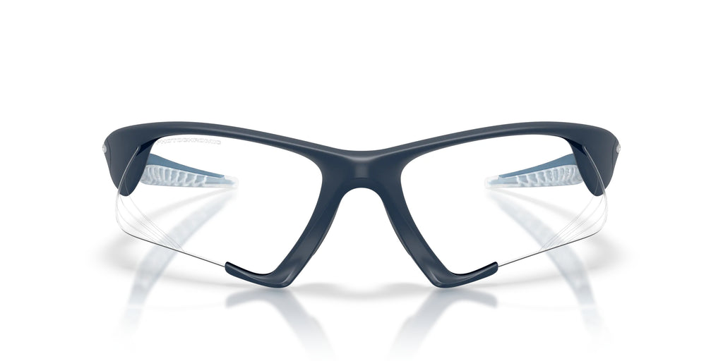 Oakley OO9532 953209 Mat abyss - vue de face