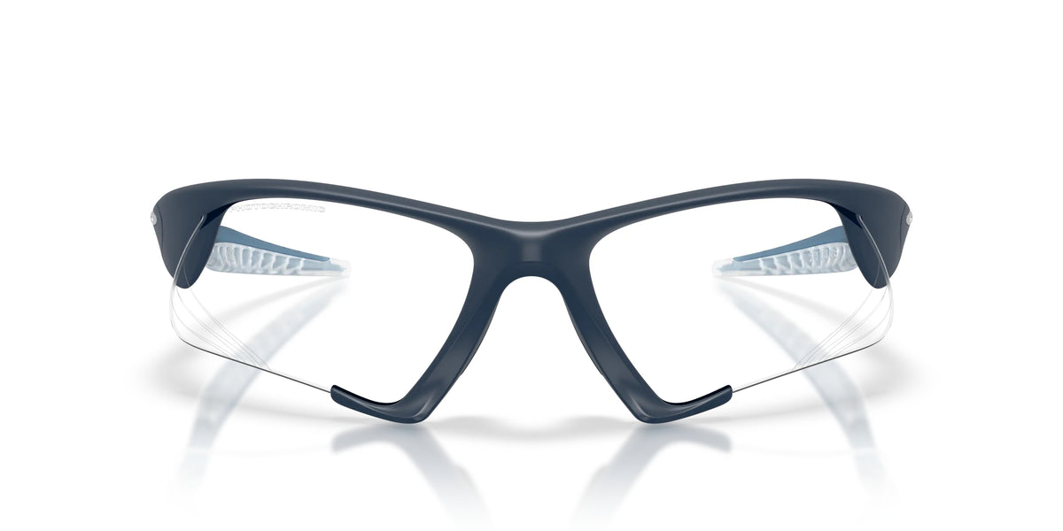 Oakley OO9532 953209 Mat abyss - vue de face