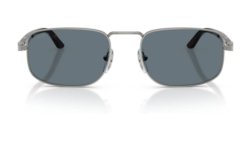 Persol PO1027S 513/3R Gunmetal - vue de face